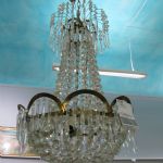 531 5198 CHANDELIER